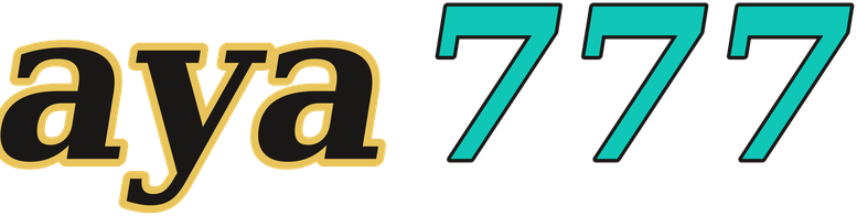 aya777 logo